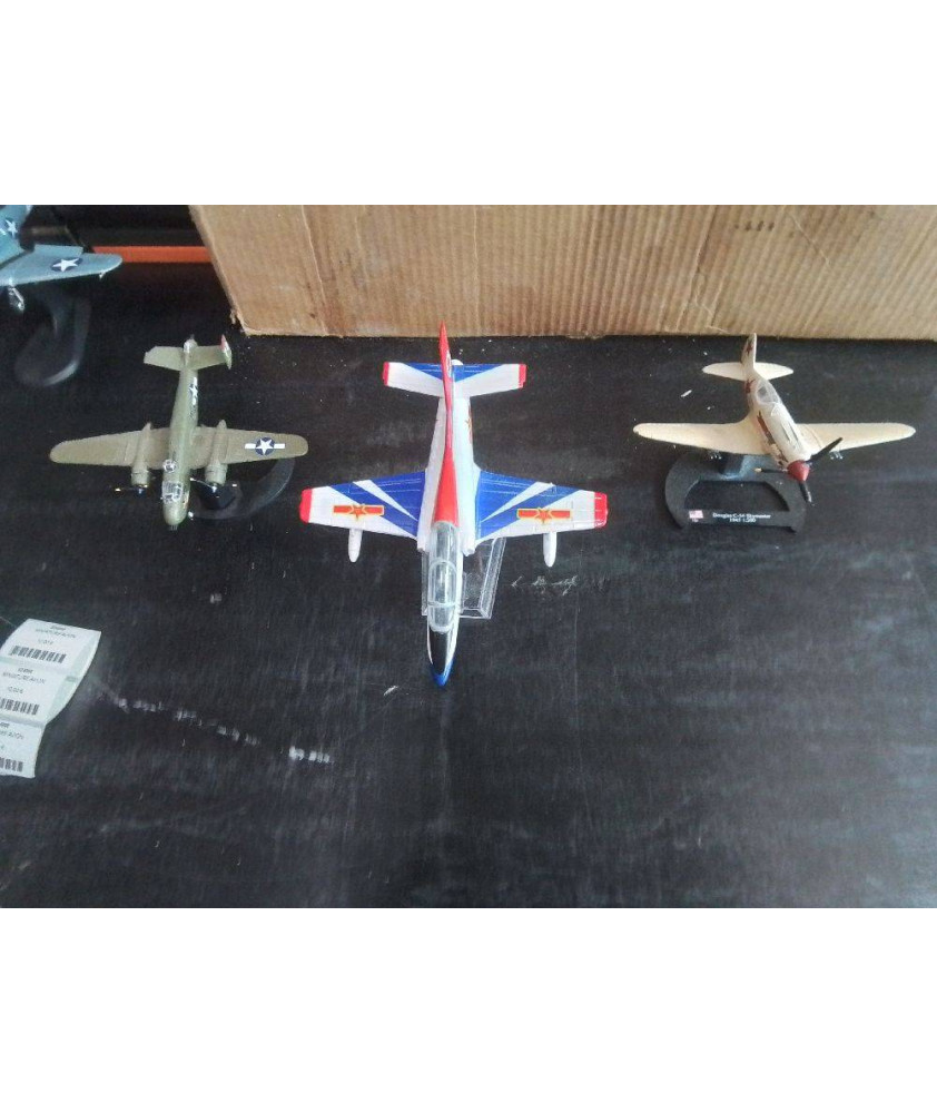 MINIATURE AVION