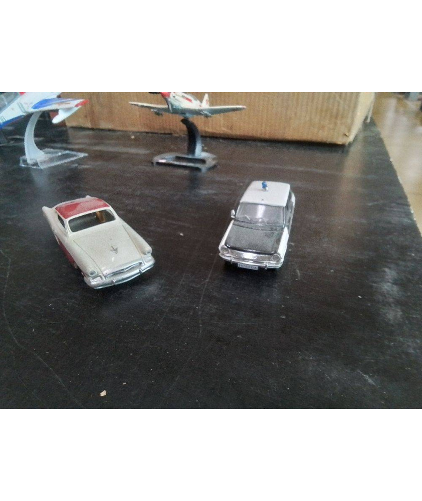 MINIATURE VOITURE