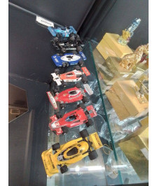 MINIATURE EIDAI CO