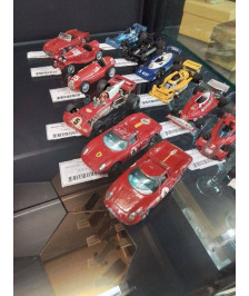 MINIATURE GORGI TOYE