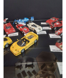MINIATURE MINICHAMP 