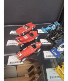 MINIATURE LUMM