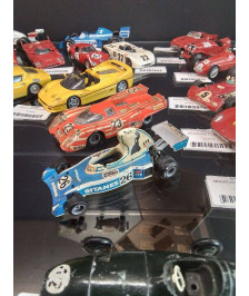 MINIATURE CHAMPION