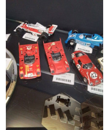 MINIATURE JET CAR 