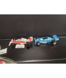 MINIATURE POLISTIL