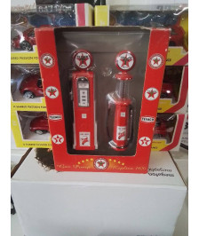 MINIATURE POMPE TEXACO