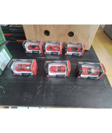MINIATURE BURAGO