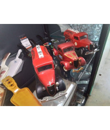MINIATURE CAMION SOLIDO