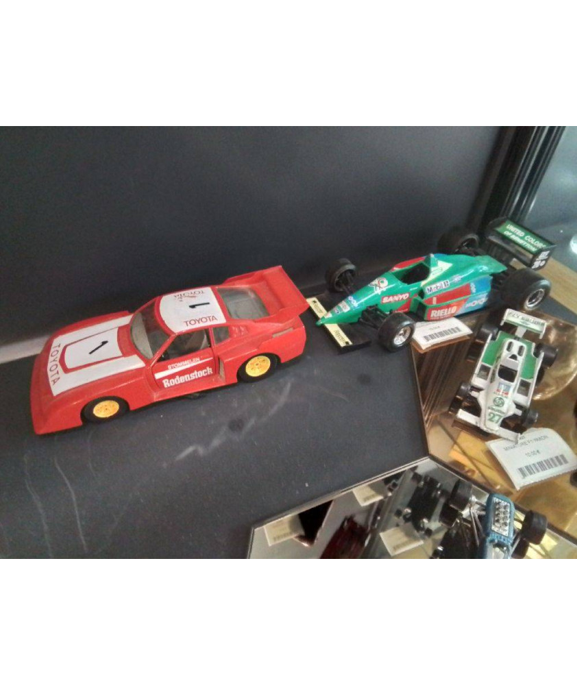 MINIATURE BURAGO
