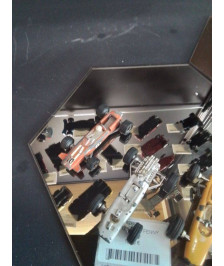 MINIATURE F1 CEISI