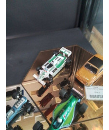 MINIATURE F1 YAXON