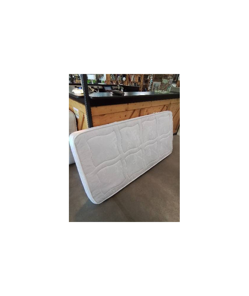 MATELAS A RESSORTS ENSACHÉS BIO-MEDICAL 90X190