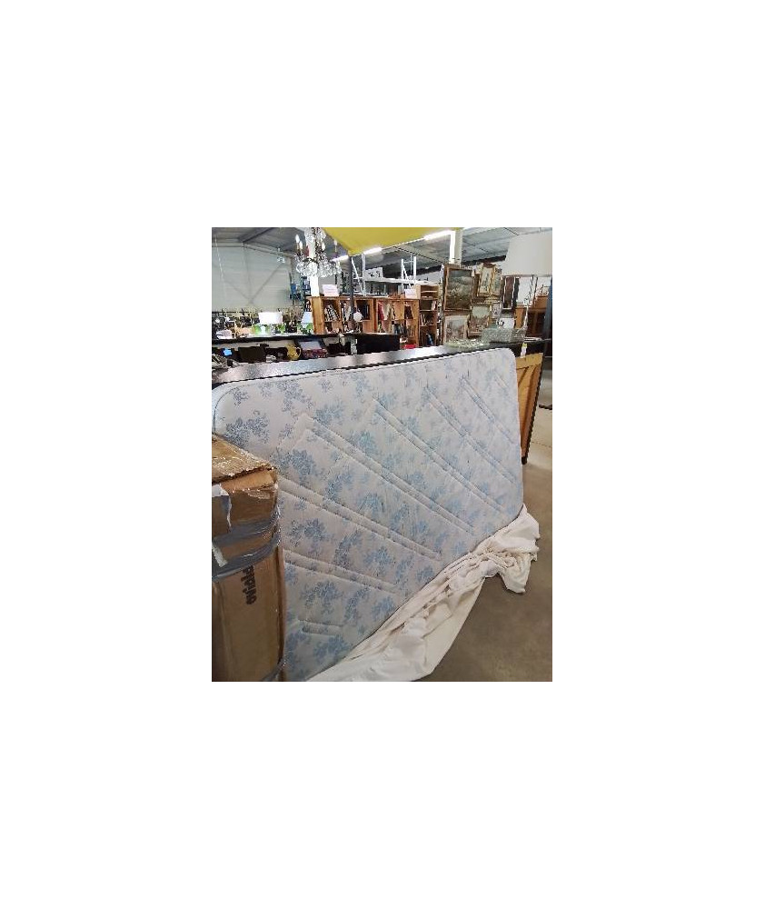 MATELAS A RESSORTS ENSACHÉS EPEDA 120X190CM