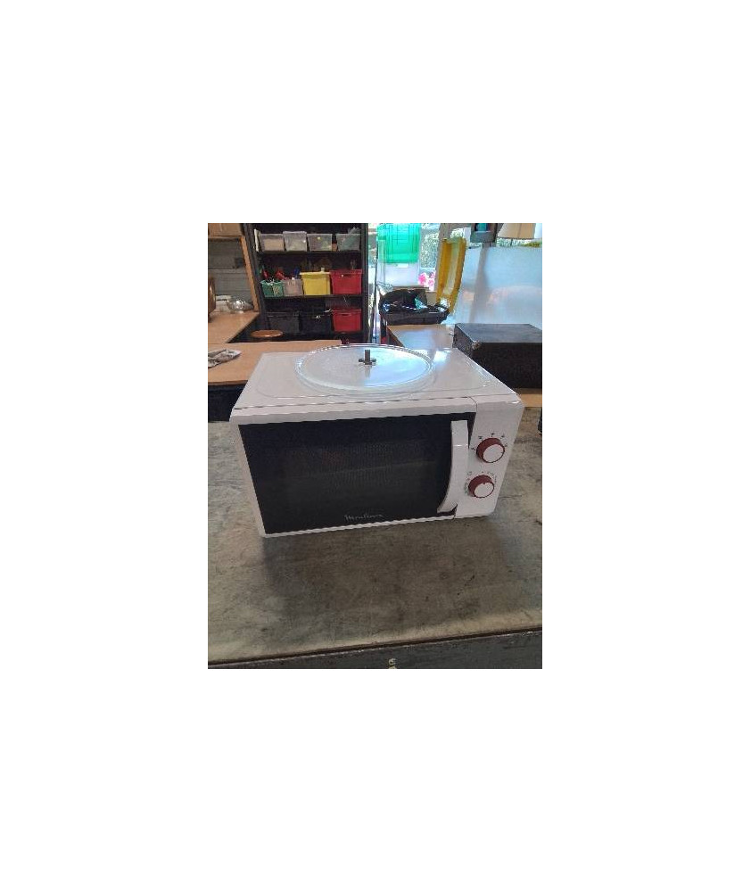 MICRO-ONDES MOULINEX M020MSWH