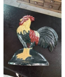 CALE PORTE FONTE COQ