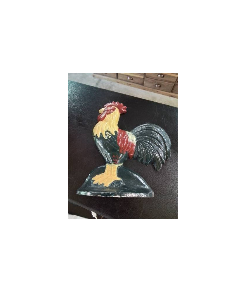 CALE PORTE FONTE COQ