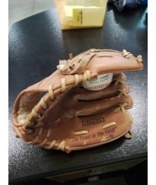 GANT BASEBALL POUR DROITIER BOBBY BONILLA RBG152 RAWLINGS AVEC BALLE