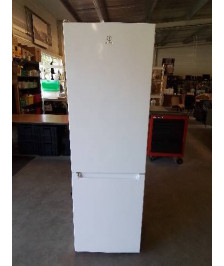 RÉFRIGÉRATEUR CONGÉLATEUR INDESIT LR8SIFW 337L