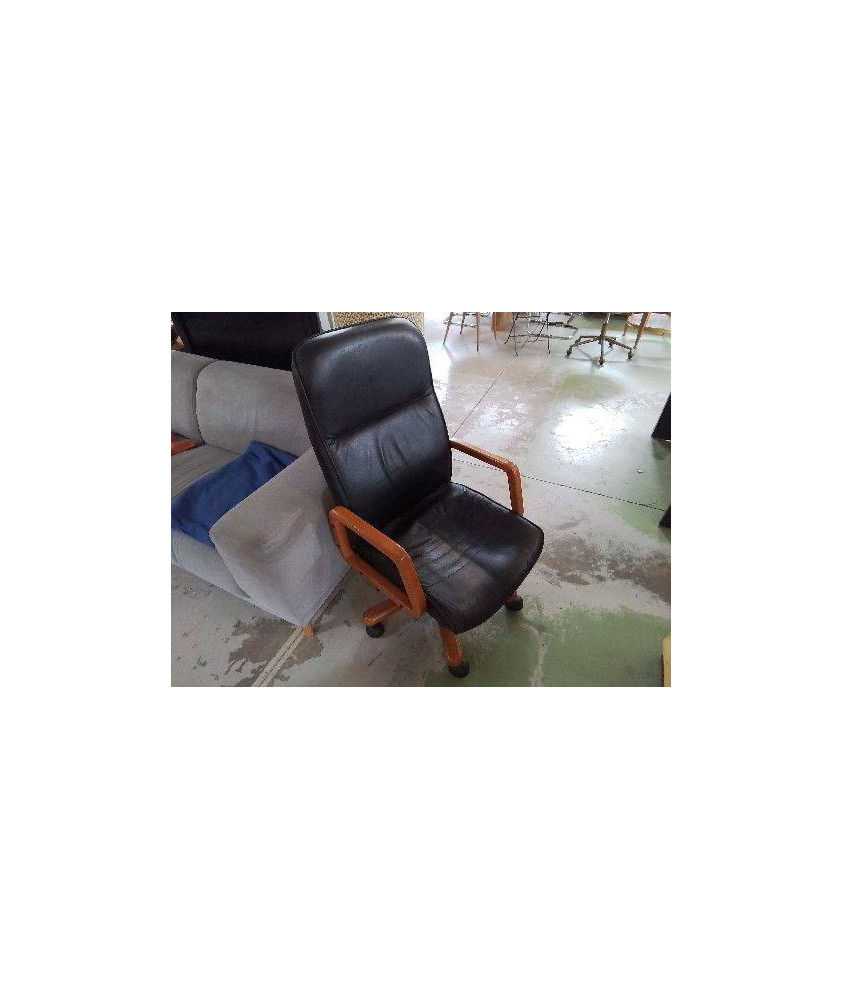 FAUTEUIL DE BUREAU