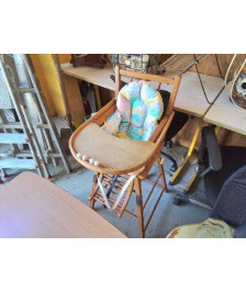 CHAISE BÉBÉ 