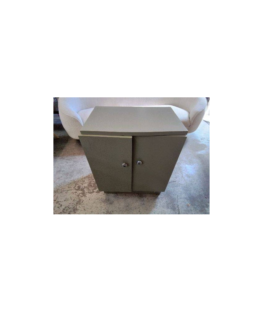 MEUBLE BAR RELOUKER