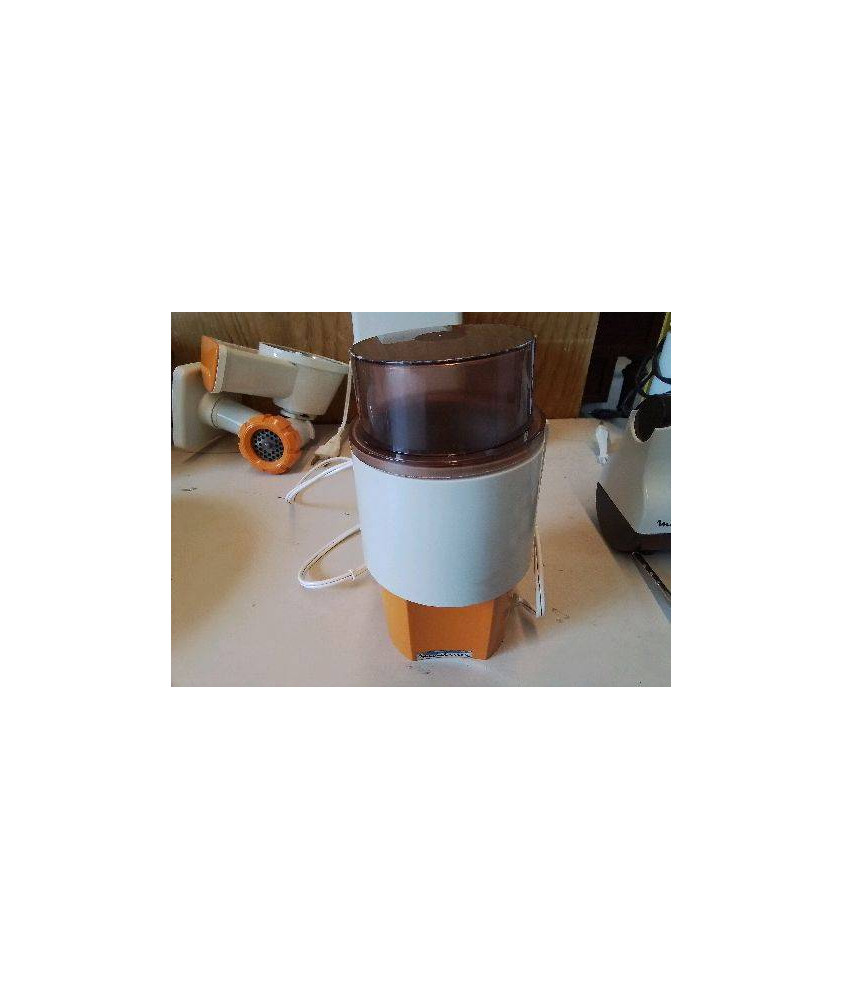 PETIT MOULIN A CAFÉ MOULINEX 