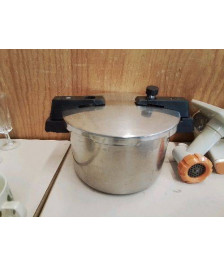 COCOTTE MINUTE 