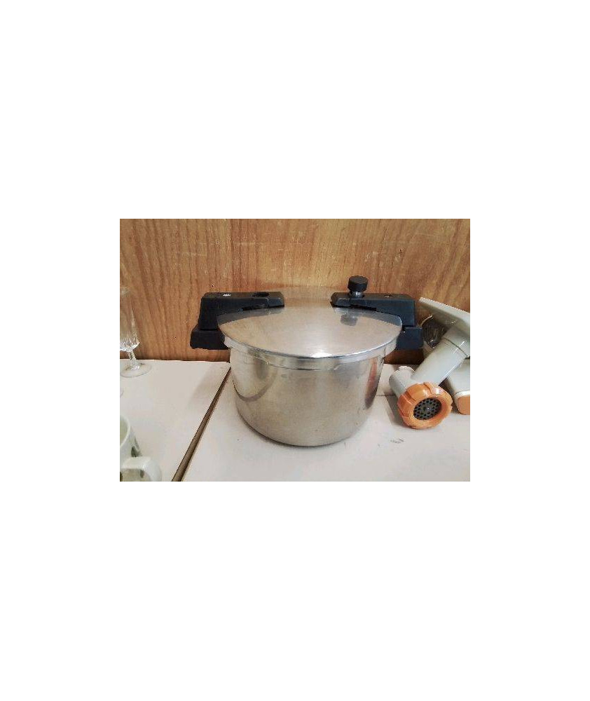 COCOTTE MINUTE 