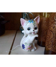 DECORATION MURALE CHAT 