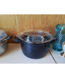 FRITEUSE TRADITIONNELLE 
