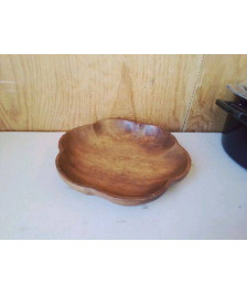 PLATEAU EN BOIS
