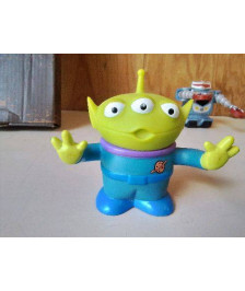 FIGURINE ALIEN TOY STORY 
