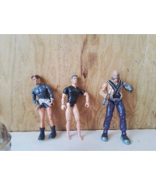 ACTION MAN 