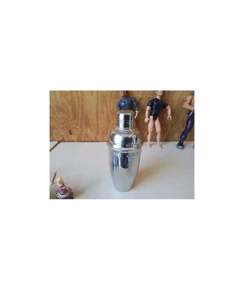 SHAKER 