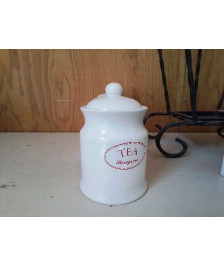 POT À CONDIMENTS 