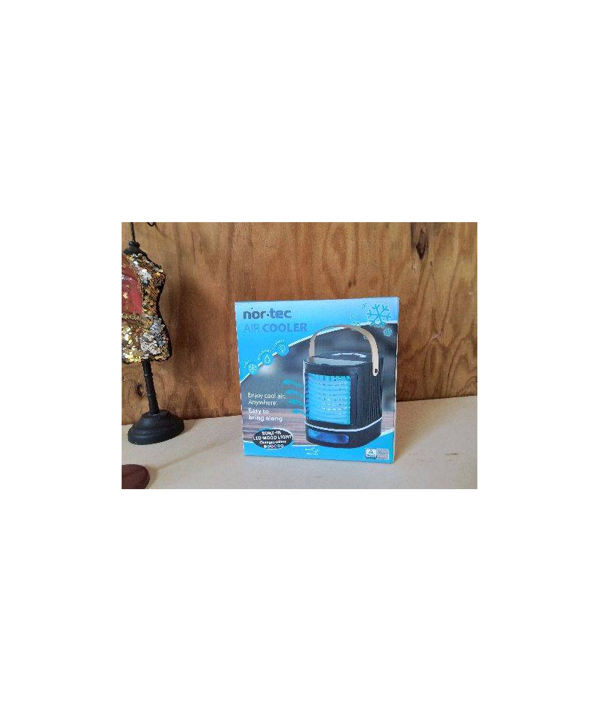 PETIT RAFRAICHISSEUR D’AIR NOR-TEC 