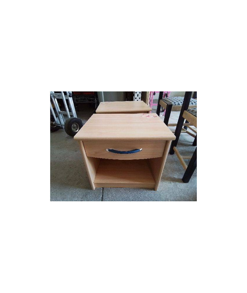CHEVET BEIGE 