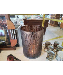 VASE COLORÉ 