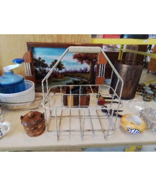 PANIER À BOUTEILLE 