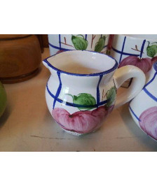 PETIT PICHET MOTIF FLORAL 