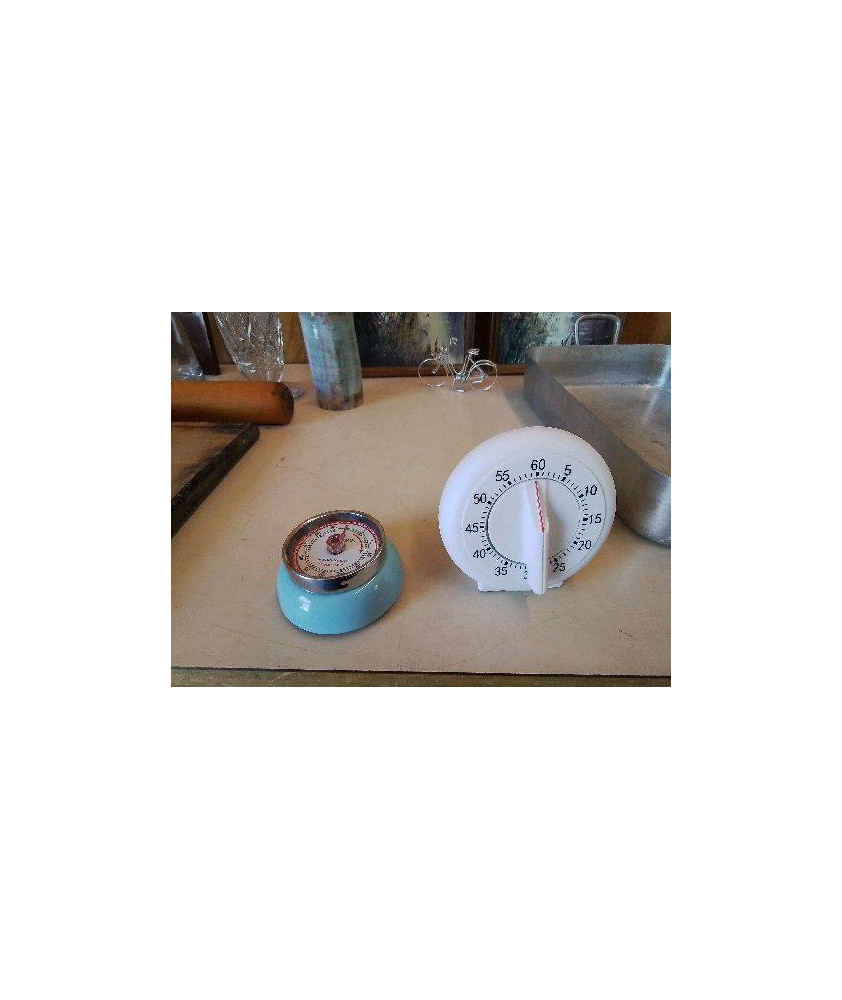 MINUTEUR 