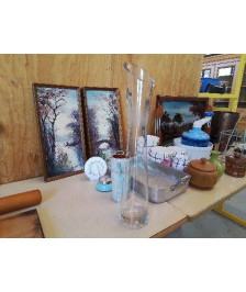 GRAND VASE 