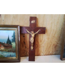 CRUCIFIX 