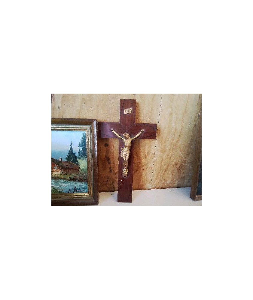 CRUCIFIX 