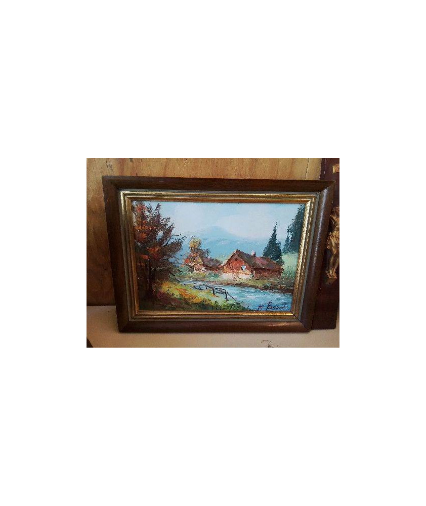 CADRE PEINTURE 