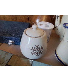 PETIT POT FLACON 