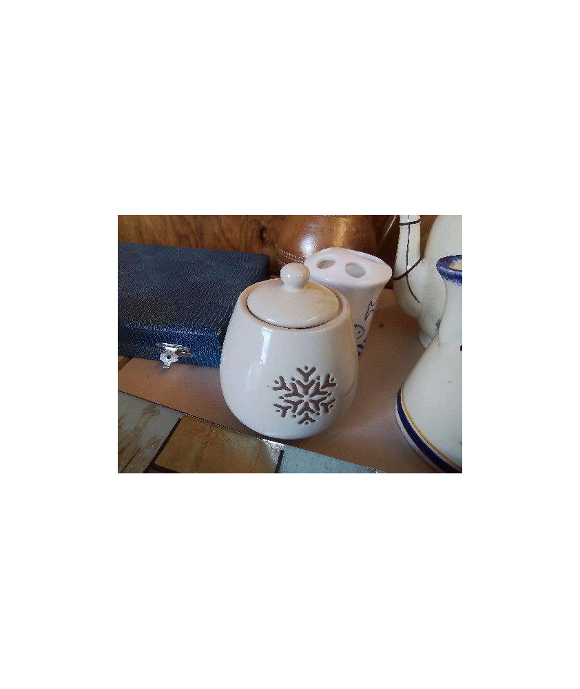 PETIT POT FLACON 