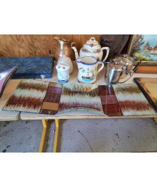 PLATEAU DECORATIF 
