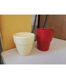 CACHE POT 