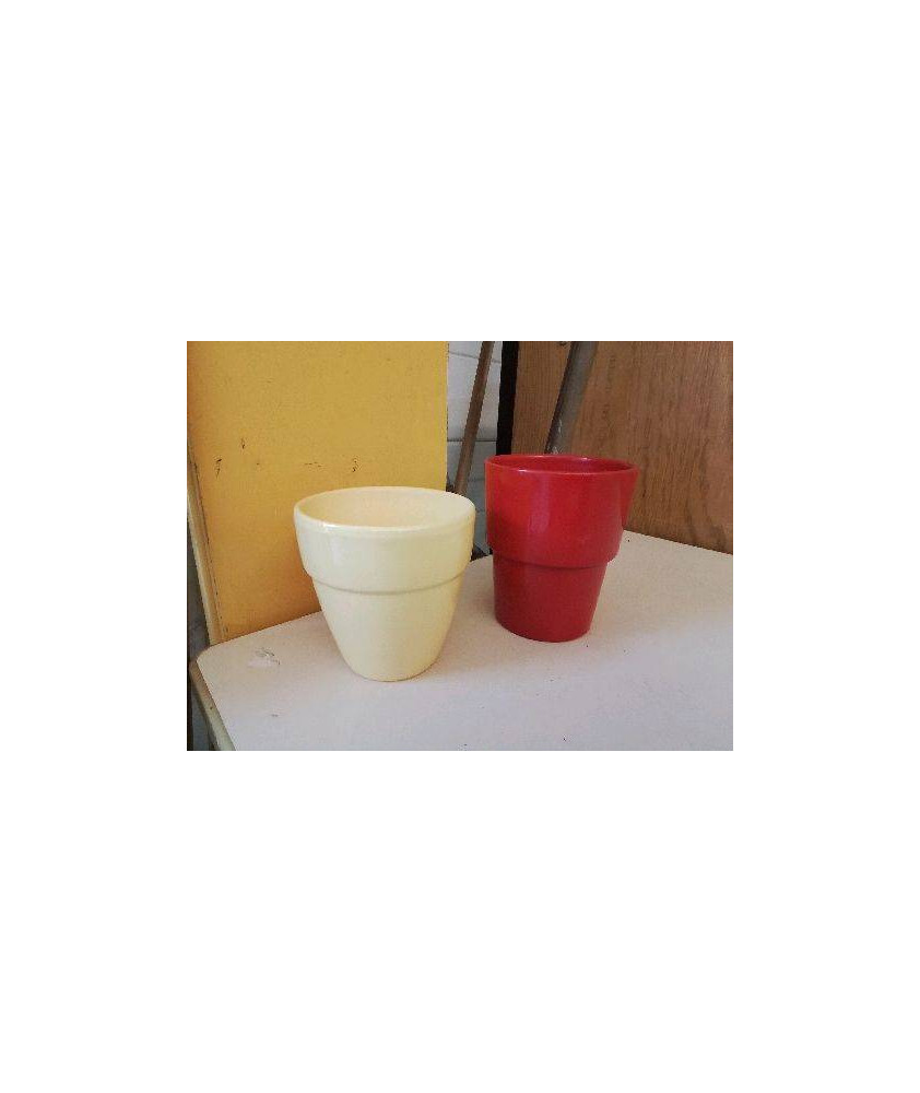 CACHE POT 
